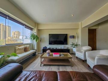 Venta Departamento Dúplex San Isidro A 4 cuadras del Golf