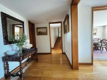 Venta departamento duplex vitacura | 5 dormitorios por 29000.00 en Vitacura