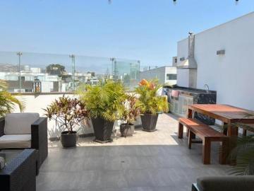 Venta Departamento Duplex
