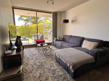 Venta departamento en Concon con jardín de | 3 Dormitorios por 5950.00 en Concón