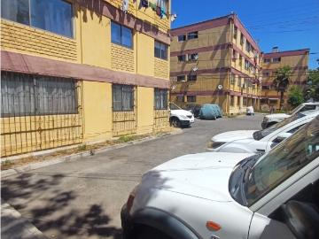 VENTA DEPARTAMENTO EN CONDOMINIO PRIMER PISO $ 68 MILLONES