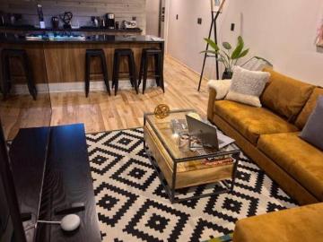 Venta Departamento en Condesa. Ubicación Premium y Plusvalia