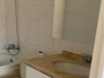 Venta departamento en corazon del barrio universitario | 2 dormitorios por 99000. 00 en Santiago