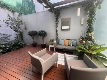 Venta Departamento en calle Providencia Col del valle