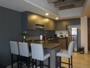 VENTA DEPARTAMENTO EN CARRANZA