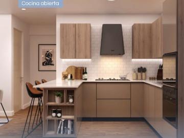 Venta Departamento En Chacarilla Del Estanque
