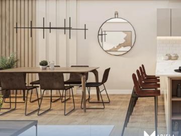 Venta Departamento En Chacarilla Del Estanque DPTO 302
