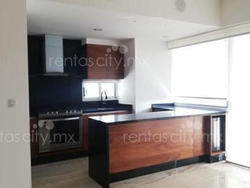 Venta departamento en City Towers Black