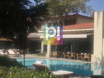 VENTA DEPARTAMENTO EN CLUB DE GOLF BOSQUES DE SANTA FÉ APA_4953 CM, San Mateo Tlaltenango