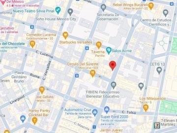 VENTA DEPARTAMENTO EN CUATEMOC CDMX!