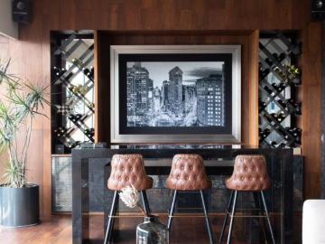 Venta Departamento en Cumbres de Santa Fe