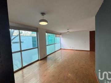 Venta departamento en Amores, Benito Juarez, Ciudad de México