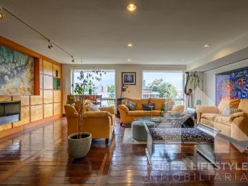 Venta Departamento en Arbolada, Lomas de Bezares