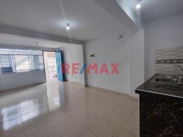 Venta Departamento En Ate Cerca A La Estacion De Santa Anita