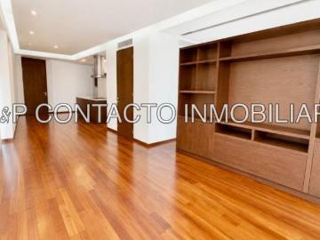 Venta Departamento en Av. Santa Fe Peninsula Arcos