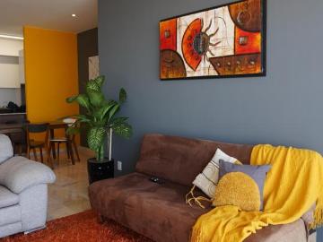 Venta Departamento en Amirá Residencial de 95 m² con 2 recámaras ubicado en Balcones Coloniales