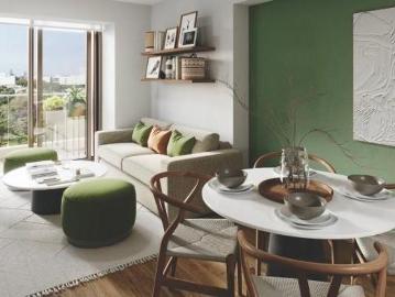 VENTA DEPARTAMENTO EN BARRANCO DPTO 204 al 504 609 893 63 BELEN