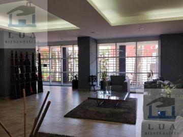 Venta Departamento en BE Grand Coyoacán