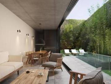 VENTA Departamento en BELGRANO 1 Y 2 AMBIENTES BALCONES TERRAZAS PILETA PARRILLA LAUNDRY BICICLETEROS SUM COWORKING