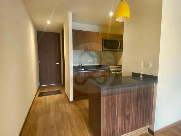 Venta departamento en Benito Ju?rez