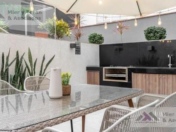 Venta departamento en breña dpt 1603 b 609 396