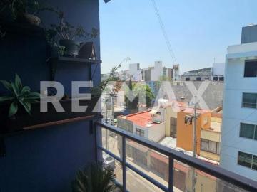 Venta Departamento en Del Carmen