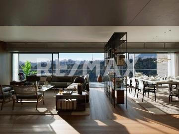 VENTA Departamento en Encinar Cumbres de Santa Fe México