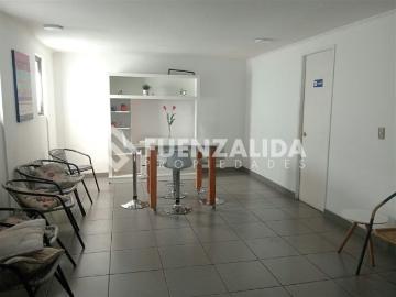 Venta departamento en Estación Central 2 dormitorios, E+B | 2 Dormitorios por 2400.00 en Estación Central