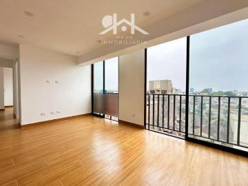 VENTA DEPARTAMENTO EN ESTRENO EN SALAMANCA