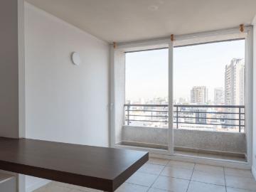 Venta departamento en Eyzaguirre 766