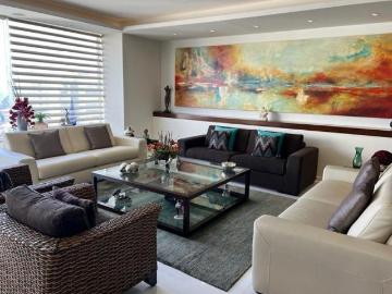 VENTA DEPARTAMENTO EN FRONDOSO LOMAS COUNTRY CLUB
