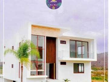 Venta Departamento en Jama
