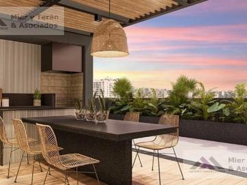 Venta departamento en jesus maria dpt 1404 609 543