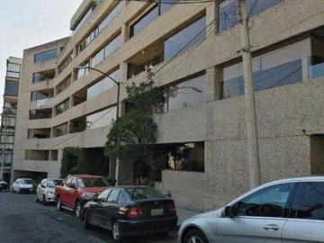 Venta departamento en Lomas de Chapultepec