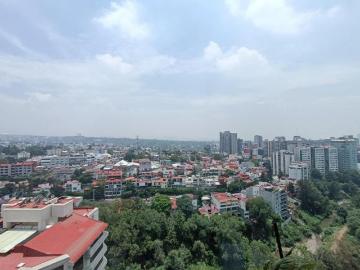 VENTA DEPARTAMENTO EN LOMAS DE CHAPULTEPEC, SIERRA VERTIENTES