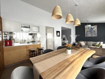 Venta de Casa tipo duplex en Lomas de Bezares, cerca de Bosques de las Lomas y de Santa Fe