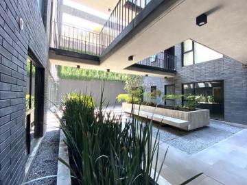 Venta departamento en la Col Del Valle Sur Felix Cuevas 94 mts