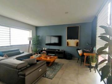 VENTA DEPARTAMENTO EN LA NARVARTE CON ROOF PRIVADO Y BALCÖN