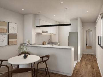 Venta Departamento en La Perla