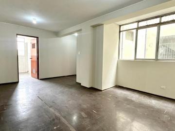 Venta departamento en la Victoria tercer piso