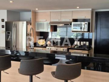 Venta Departamento en Lafontaine, Polanco III Sección, Miguel Hidalgo, CDMX
