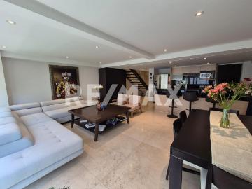 Venta Departamento en Lafontaine, Polanco III Sección, Miguel Hidalgo, CDMX