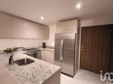 Venta Departamento en Monterrey Zona La Rioja