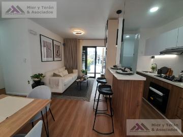 Venta departamento en magdalena dpto tipo 3 609 89