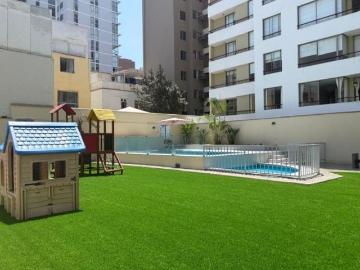 Venta departamento en San Isidro
