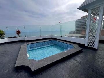 VENTA DEPARTAMENTO EN MIRAFLORES