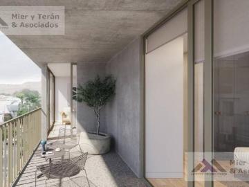 Venta departamento en miraflores dpt 504 609 87