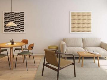 VENTA DEPARTAMENTO EN MIRAFLORES DPT 806 609 874 36