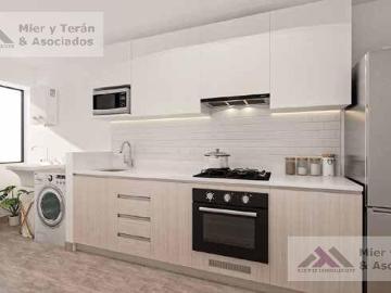 Venta departamento en miraflores dpto tipo 2 609 88 belen