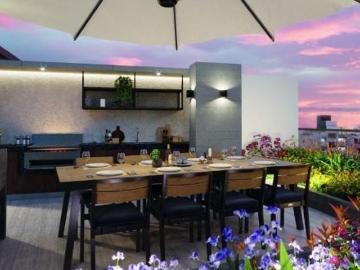 VENTA DEPARTAMENTO EN MIRAFLORES DPTO 207 AL 1107 609 979 6